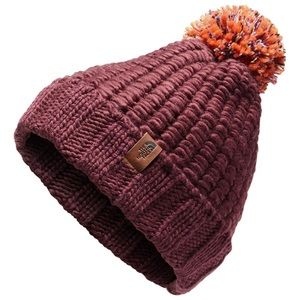 The North Face Cozy Chunky Beanie